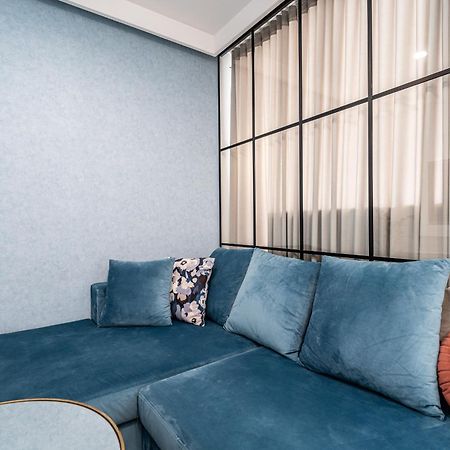 Rentplanet - Apartament Debniki 크라쿠프 외부 사진