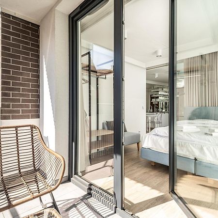 Rentplanet - Apartament Debniki 크라쿠프 외부 사진