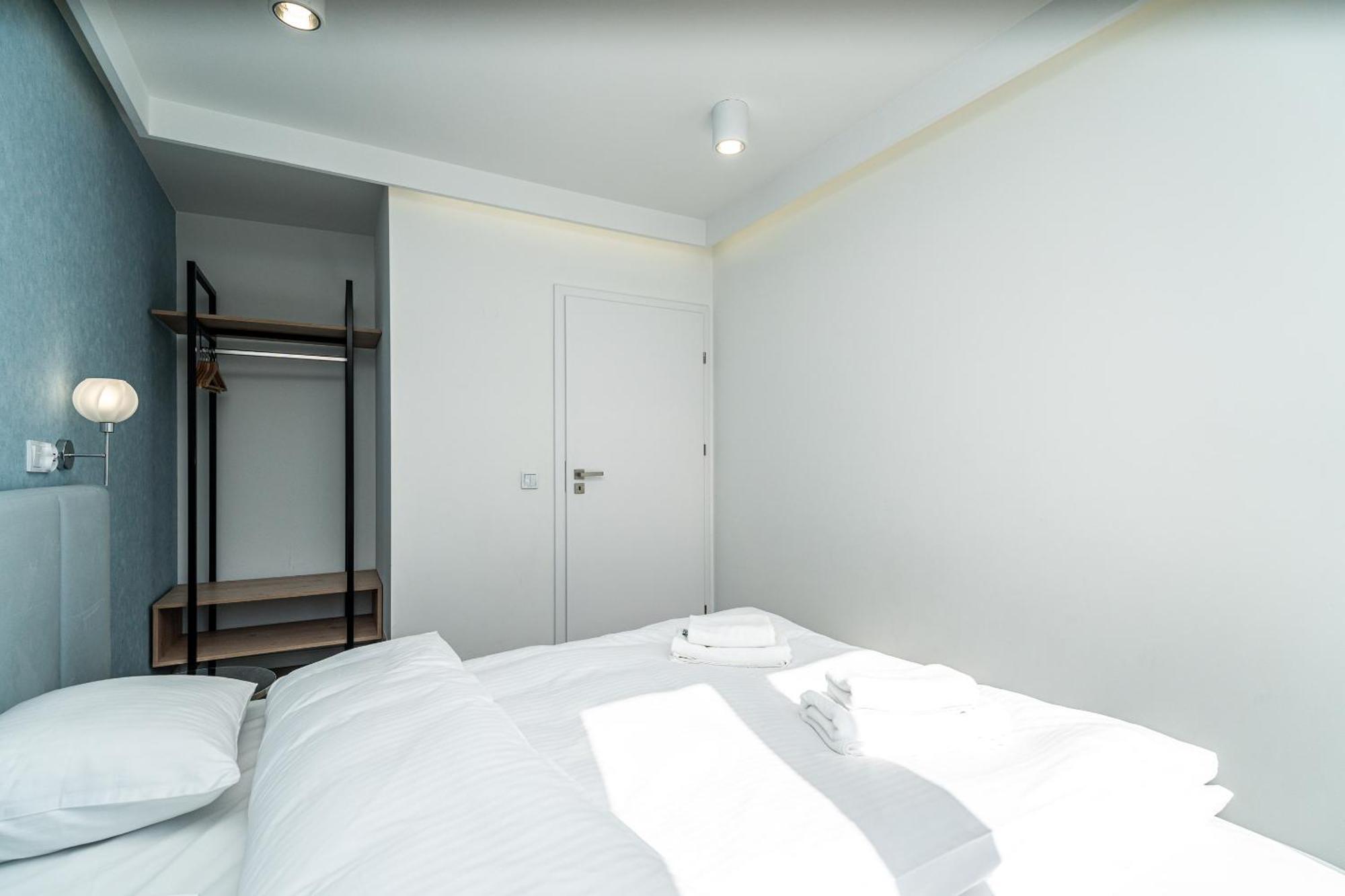 Rentplanet - Apartament Debniki 크라쿠프 외부 사진
