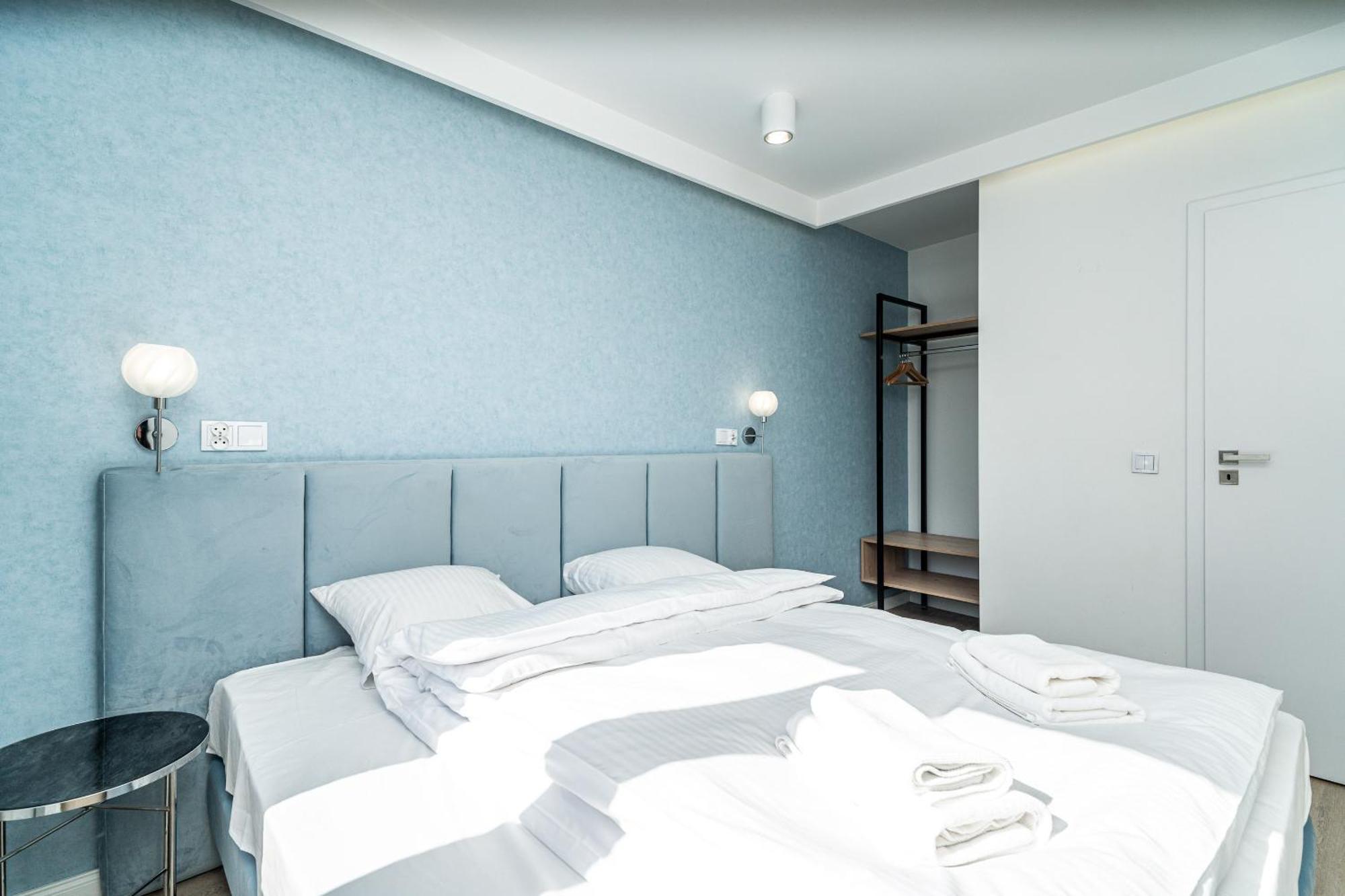 Rentplanet - Apartament Debniki 크라쿠프 외부 사진