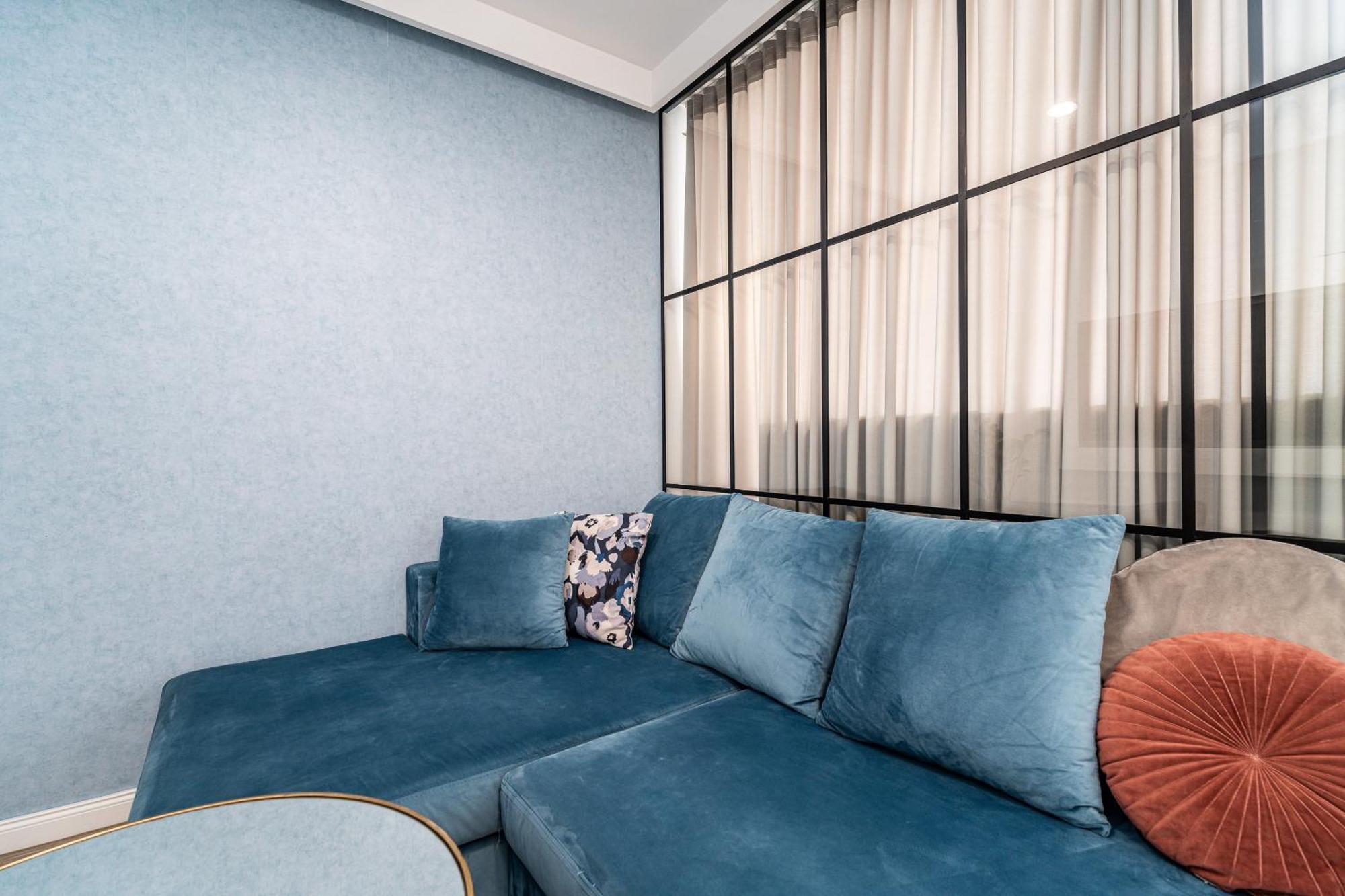 Rentplanet - Apartament Debniki 크라쿠프 외부 사진