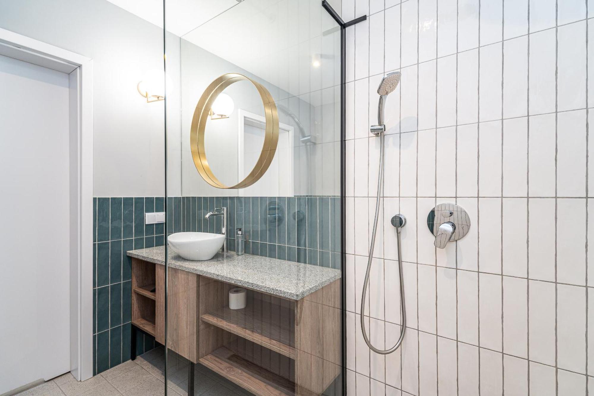 Rentplanet - Apartament Debniki 크라쿠프 외부 사진