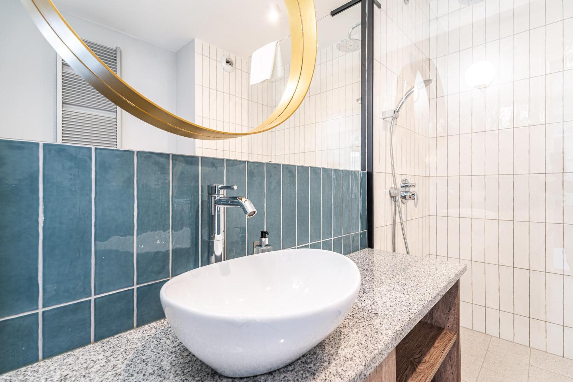 Rentplanet - Apartament Debniki 크라쿠프 외부 사진